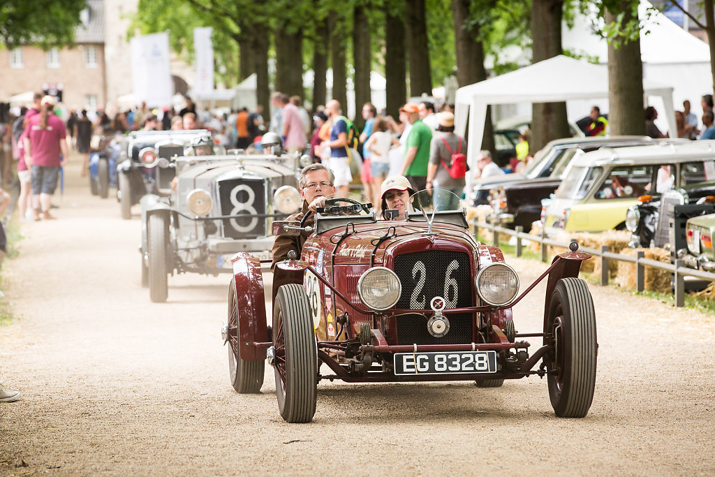 Classic Days 2014